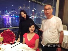 -三利音·浦之舟(滨江大道店)