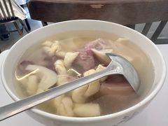 -春餐厅