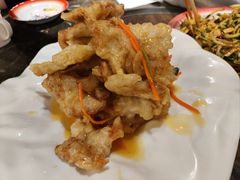 -粗粮人家·东北菜(洋桥店)