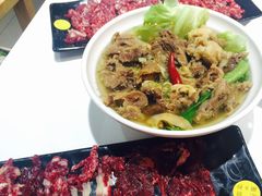 -陈记顺和牛肉火锅馆(天河北路店)