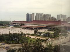 景观位-金苑海鲜酒家(来魅力店)