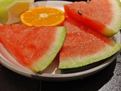 -東盛炭烤自助料理(浦东文峰广场店)