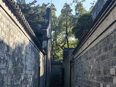 -天一阁博物院