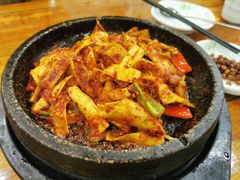 -全州拌饭馆(断桥店)