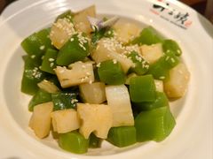 -南拳十三姨·潮汕砂锅粥(世纪金源店)