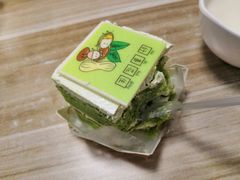 好事发生蛋糕-沁园(申烨太阳城店)