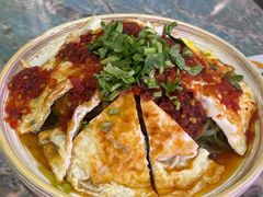 -浩海火燒雲傣家菜(芮欧百货店)