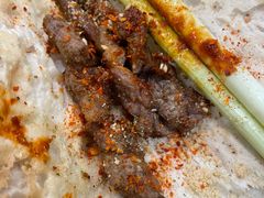 -小寒羊烧烤(凯瑞时代大厦店)