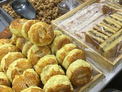 -徐文林香酥饼(桃园店)