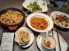 -将相和·海鲜蒸饺大连菜