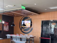 -汉堡王(金鹰天地广场店)