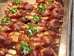 -四季美汤包(户部巷店)