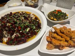 -三猫黑鱼花(南大店)