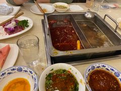 -天府火锅·始于1989年(老城十字街店)