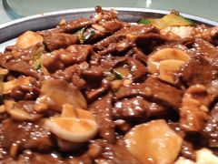 老爆三-陆壹捌餐厅(五大道店)