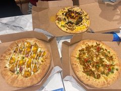 -凯德广场(武胜路店)