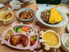 -宏状元现熬粥·京味菜(黄寺大街店)