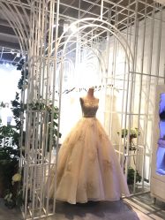 点击看大图 -韩国天使嫁衣婚纱礼服馆(上海旗舰店)