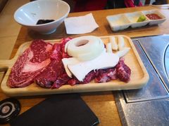 -黄金牧场(明洞总店)