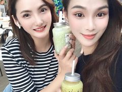 -野萃山·潮汕厚果汁(十亩地店)