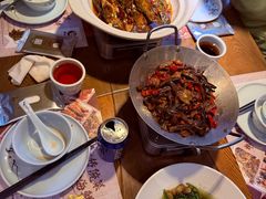 -黄泥岗·地道湖北菜(奥特莱斯店)