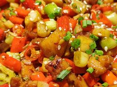 -小户人家(循礼门南国中心店)