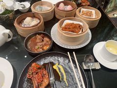 -TABLE·味西餐厅-成都茂业JW万豪酒店