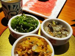 麻辣蛤蜊-有喜屋·烧鸟·居酒屋(周浦万达店)