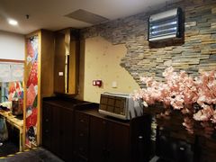 -桃屋日本料理(清华科技园店)
