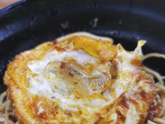 -耙豌豆重庆小面