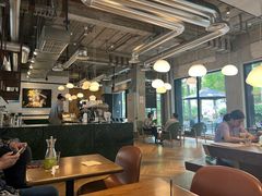 -Wagas沃歌斯(江浦路店)