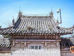 -华山风景名胜区