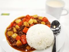 -宜家·瑞典风味餐厅(烟台路店)