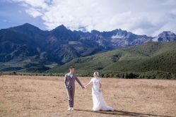 -四叶草环球旅拍