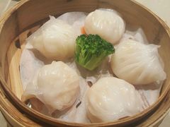 -陶陶居海鲜酒家(新马路店)