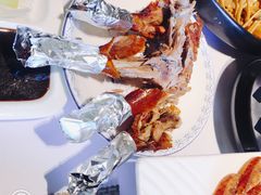 -同喜烤鸭店(光芒店)