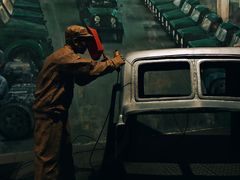 -柳州工业博物馆