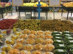 -北京华联合肥长江西路购物中心