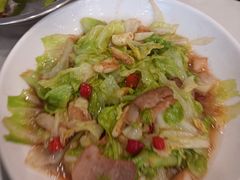 -嘉陵楼馋嘴城(簋街总店)
