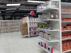 -家乐福(古北店)