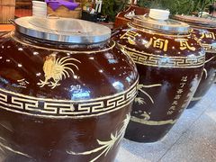 -西江美食舫·江西菜(健德桥店)