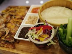 -肘子酥·天津菜·特色捞面(德云社店)