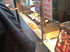 -遇上西雅图多融合海鲜自助餐厅(中房金谊广场店)