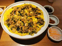 海蛎煎-闽上鲜·福建菜(龙湖滨江天街店)