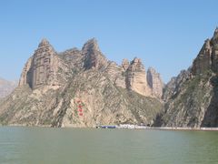 -炳灵寺世界文化遗产旅游区