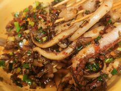-东排食堂长沙小吃大排档(五一广场店)