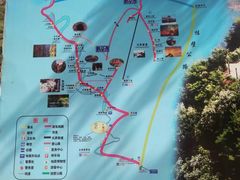 -山西通天峡景区