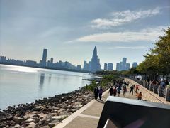 -深圳凯宾斯基酒店