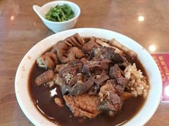 -北京小肠陈饭庄(方庄店)