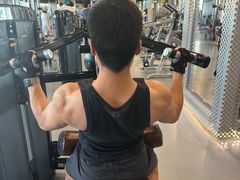 -OXYGYM 奥美氧舱运动中心(领展购物广场·中关村店)